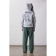 Service Works Ανδρικό φούτερ Eating Adventures Hoodie